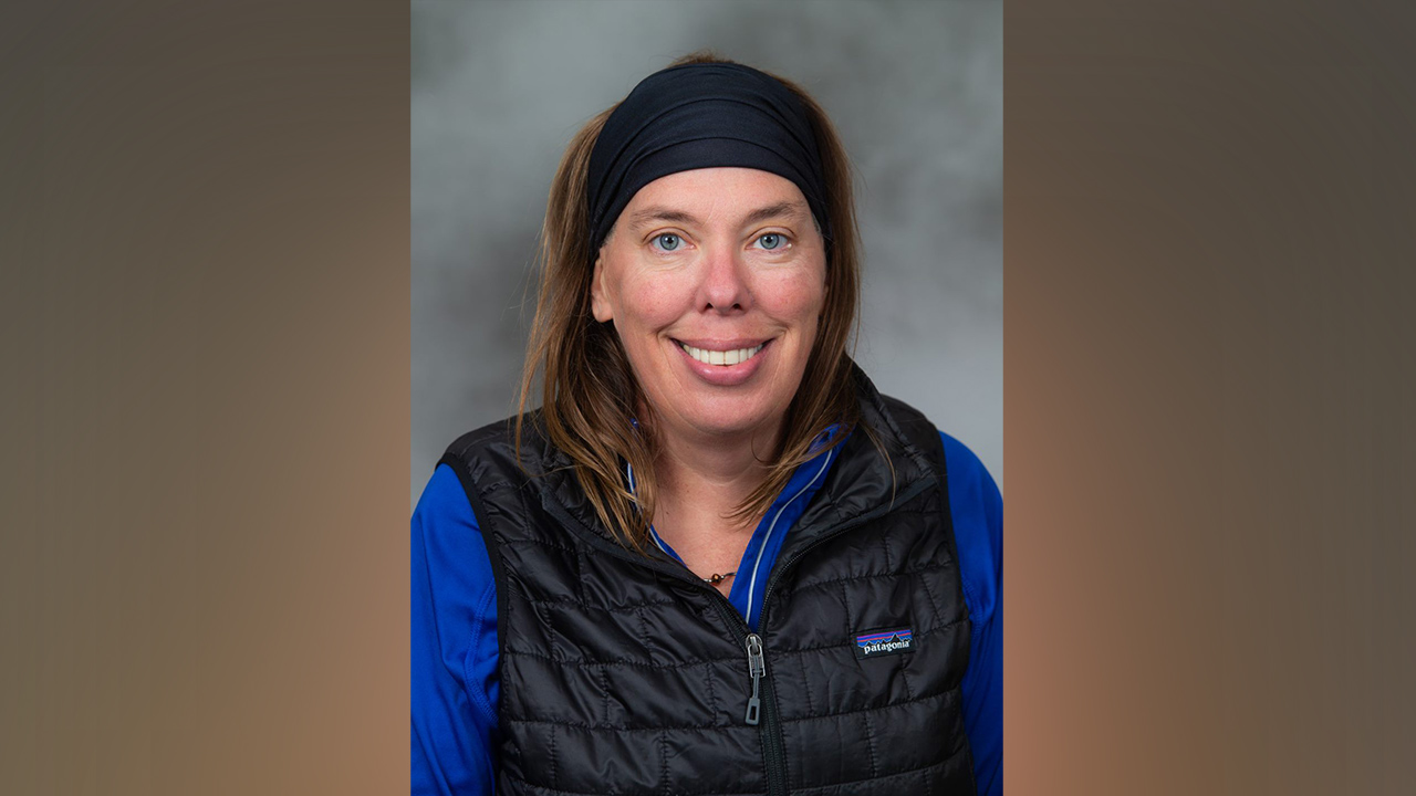 Gail K. Hoffman